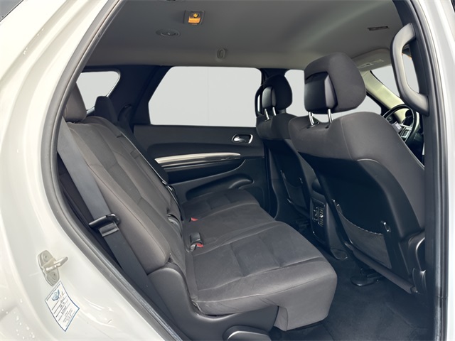 2013 Dodge Durango