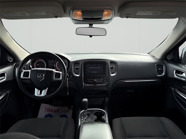 2013 Dodge Durango