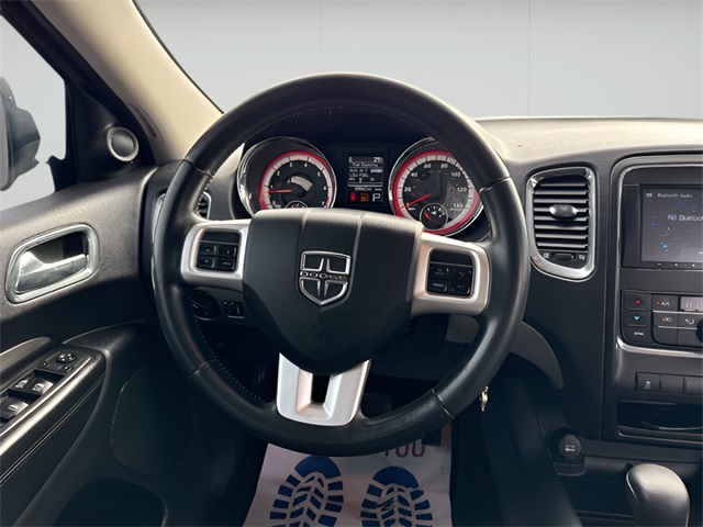 2013 Dodge Durango