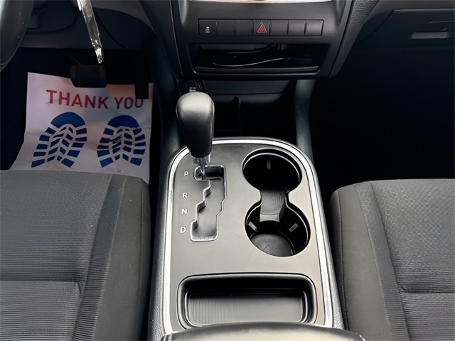 2013 Dodge Durango