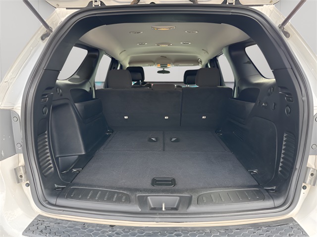 2013 Dodge Durango