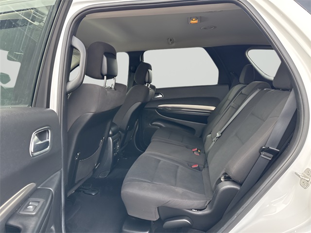 2013 Dodge Durango
