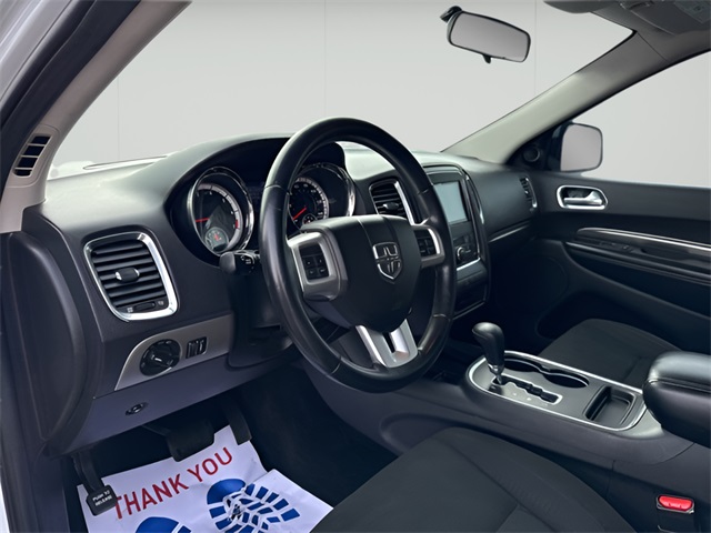 2013 Dodge Durango