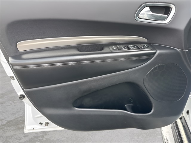 2013 Dodge Durango