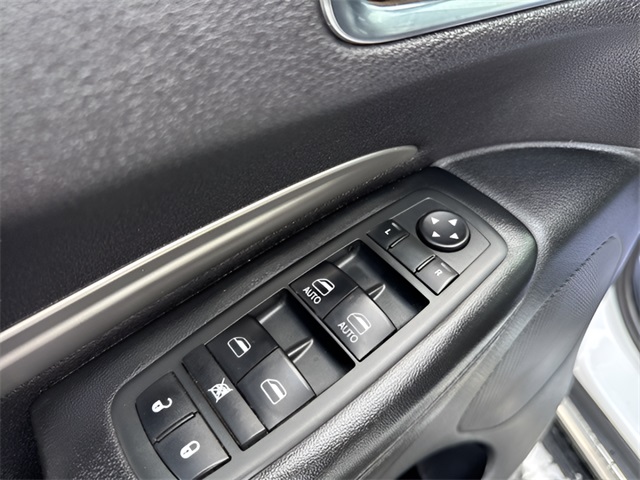 2013 Dodge Durango