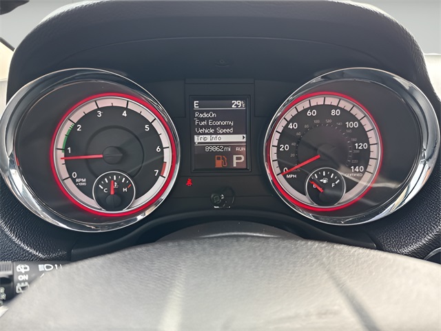 2013 Dodge Durango