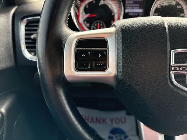 2013 Dodge Durango