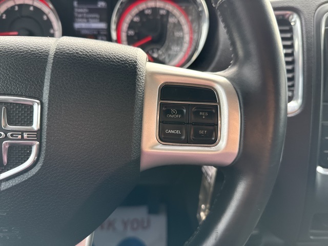 2013 Dodge Durango