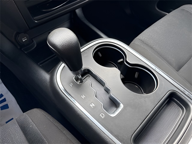2013 Dodge Durango
