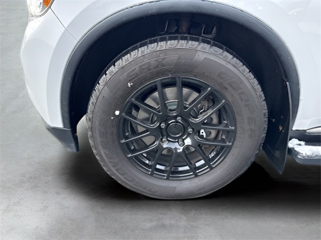 2013 Dodge Durango