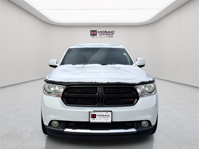2013 Dodge Durango