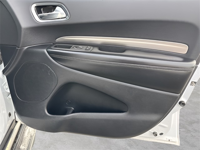 2013 Dodge Durango