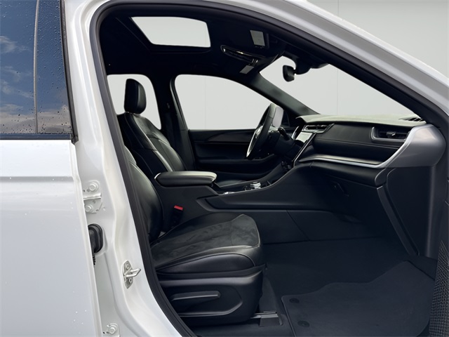 2024 Jeep Grand Cherokee L