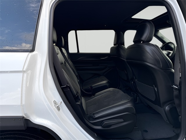 2024 Jeep Grand Cherokee L