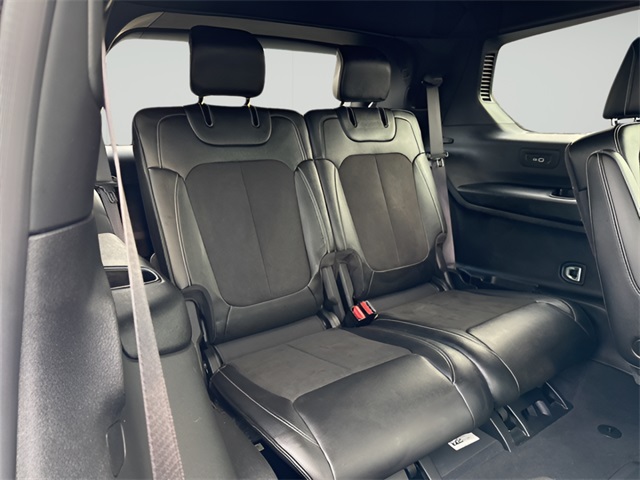 2024 Jeep Grand Cherokee L