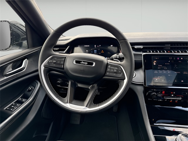 2024 Jeep Grand Cherokee L