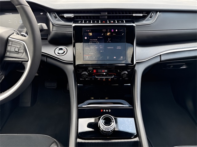 2024 Jeep Grand Cherokee L