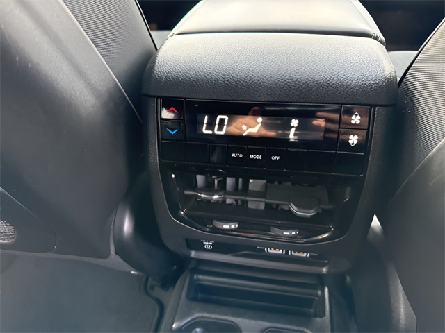 2024 Jeep Grand Cherokee L