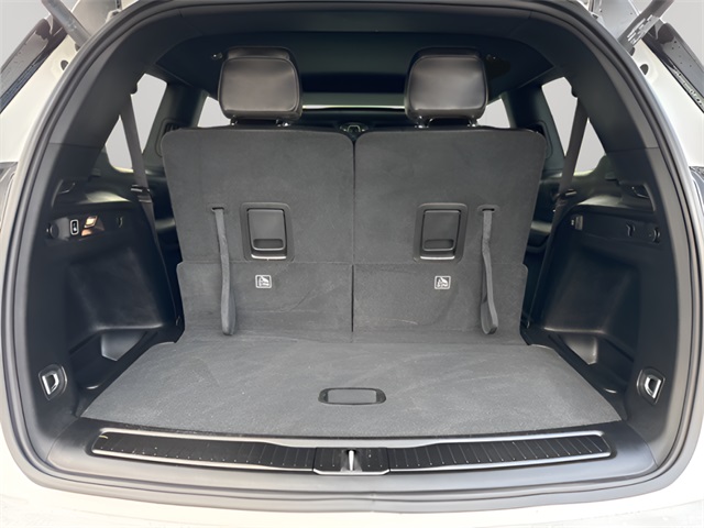 2024 Jeep Grand Cherokee L