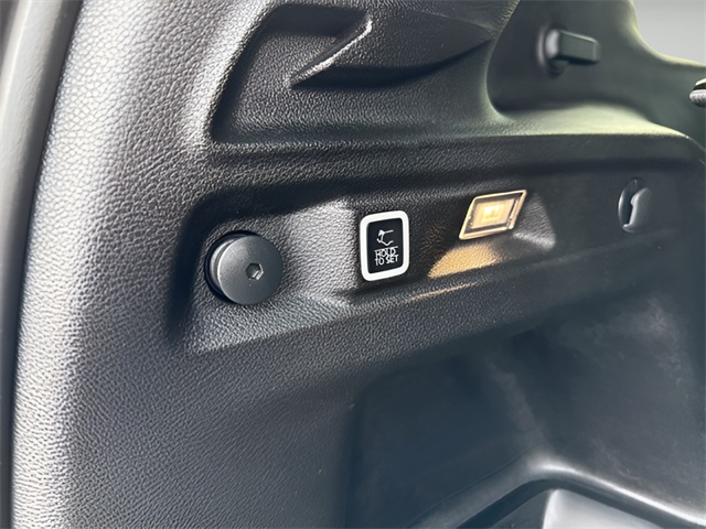 2024 Jeep Grand Cherokee L