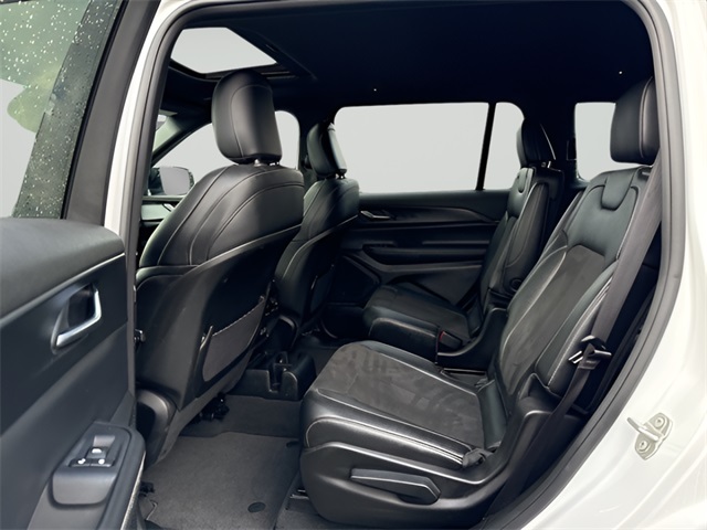 2024 Jeep Grand Cherokee L