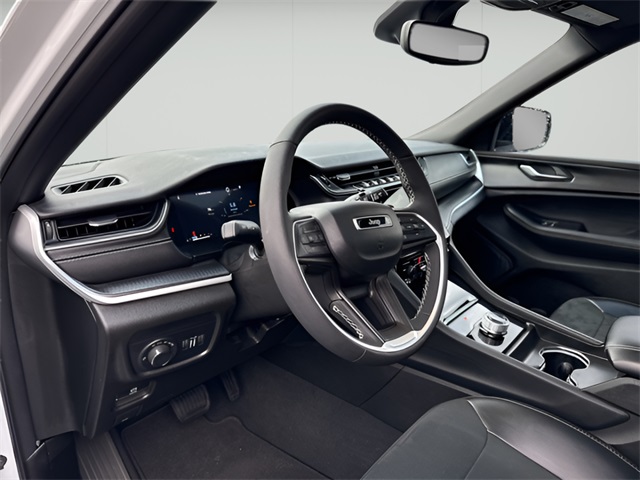 2024 Jeep Grand Cherokee L