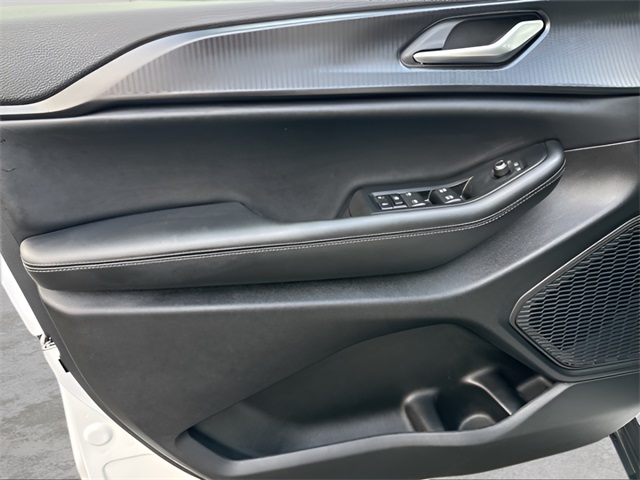 2024 Jeep Grand Cherokee L