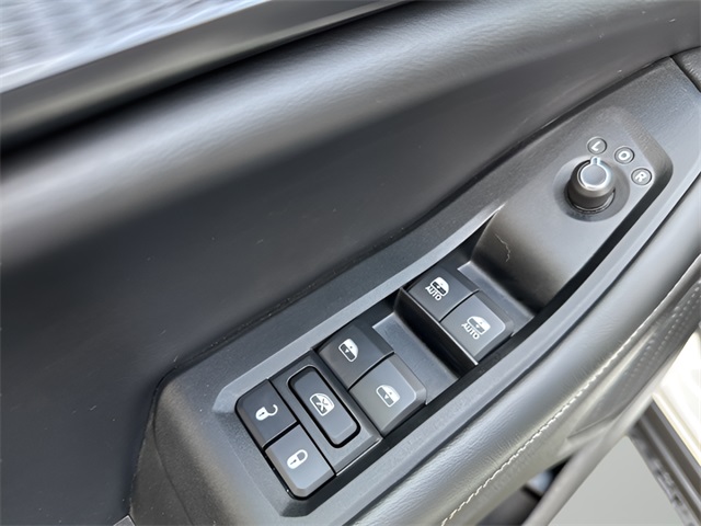 2024 Jeep Grand Cherokee L