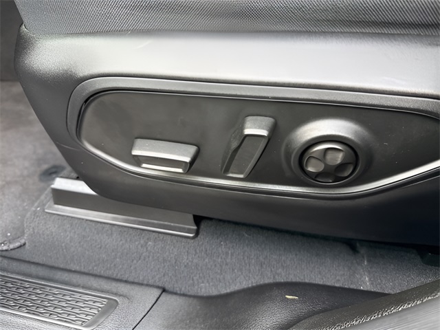 2024 Jeep Grand Cherokee L
