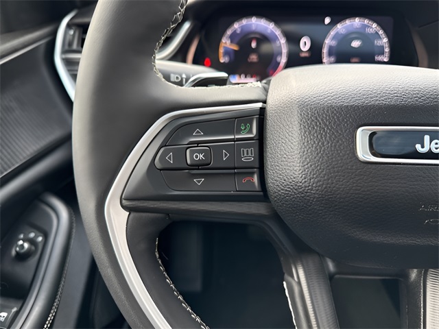 2024 Jeep Grand Cherokee L