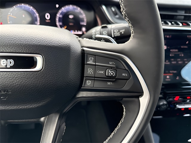 2024 Jeep Grand Cherokee L