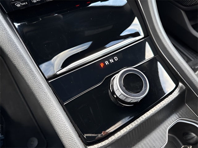 2024 Jeep Grand Cherokee L