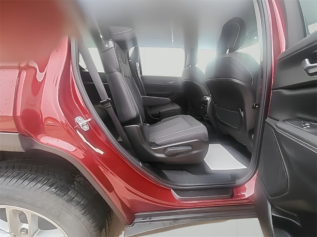 2024 Jeep Grand Cherokee L