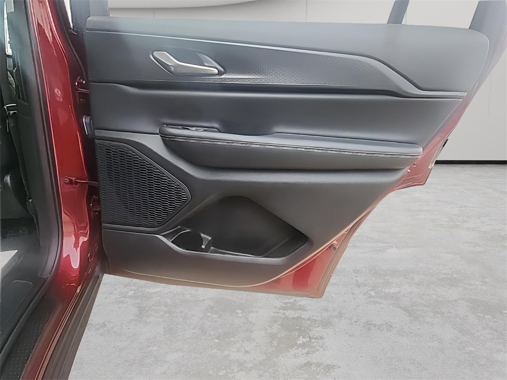 2024 Jeep Grand Cherokee L