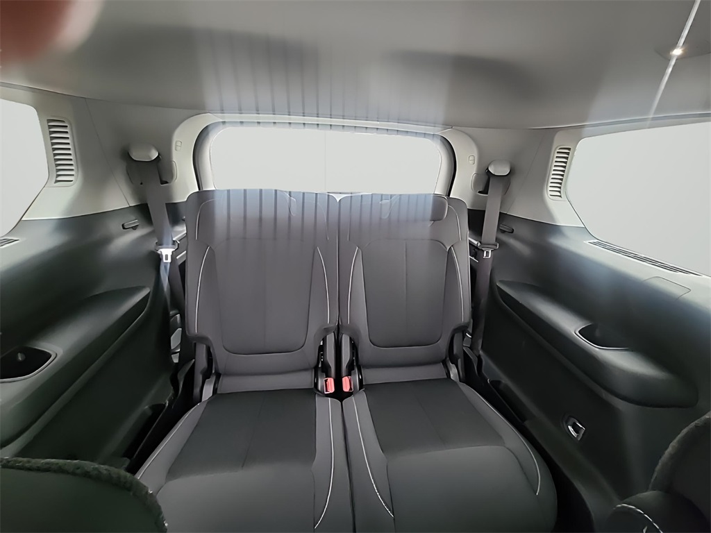 2024 Jeep Grand Cherokee L