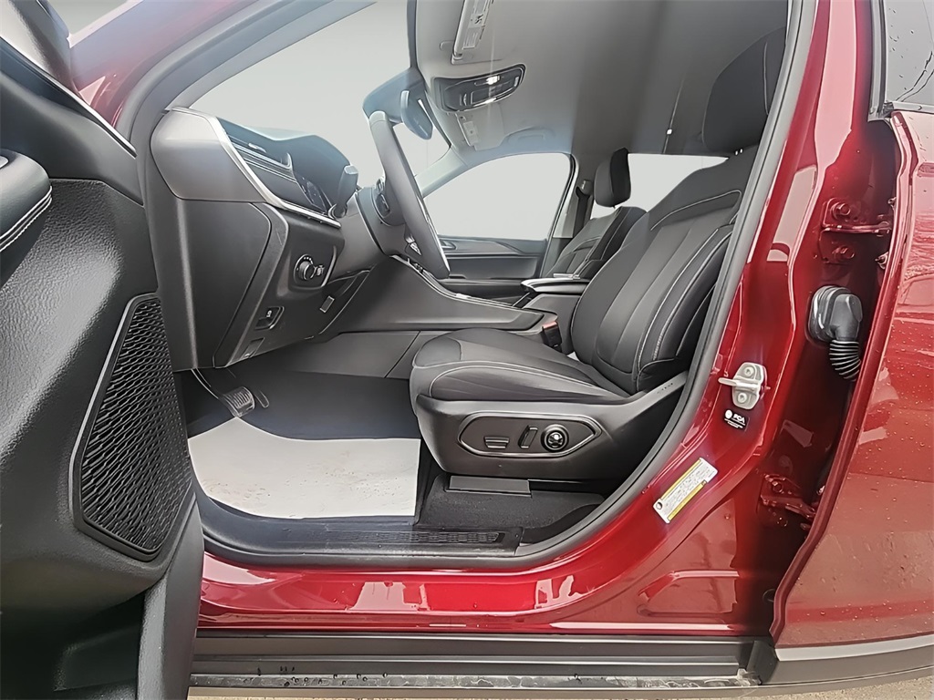 2024 Jeep Grand Cherokee L