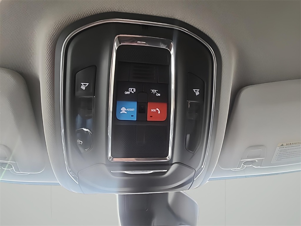 2024 Jeep Grand Cherokee L