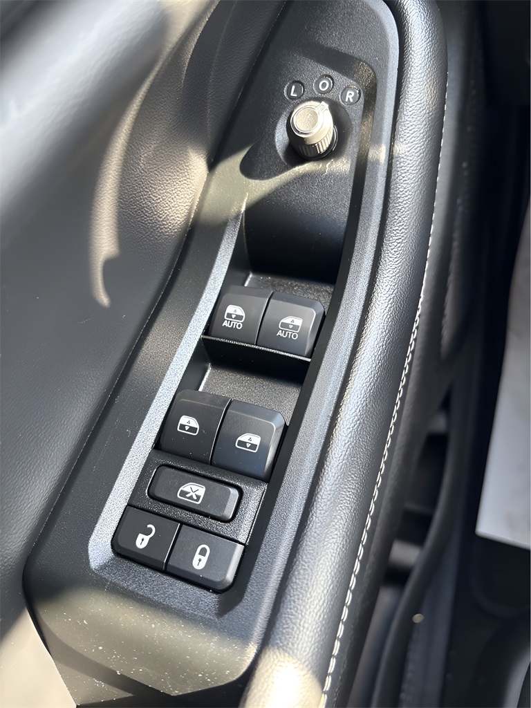 2024 Jeep Grand Cherokee L