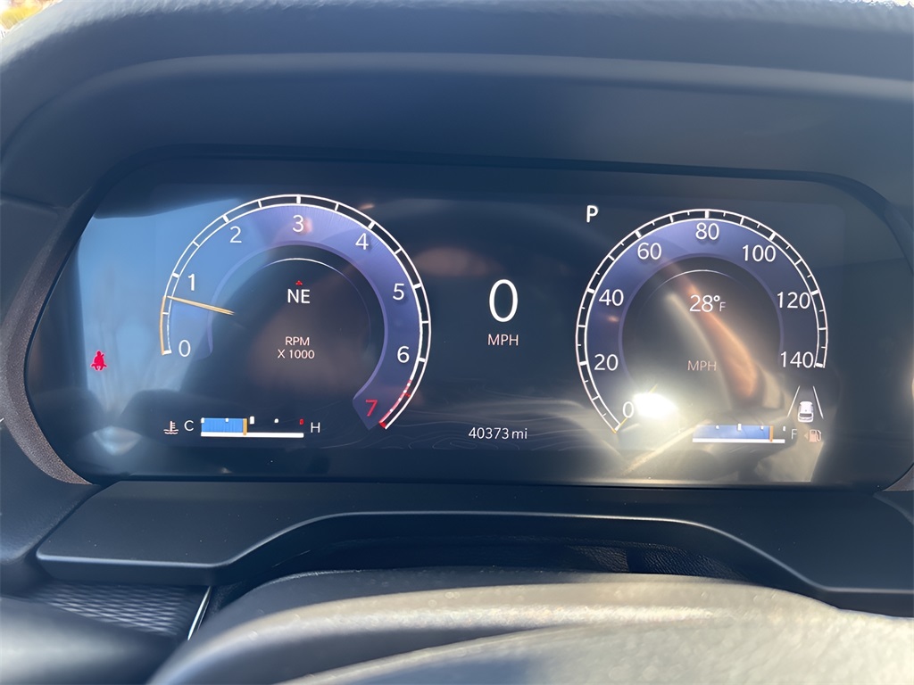 2024 Jeep Grand Cherokee L