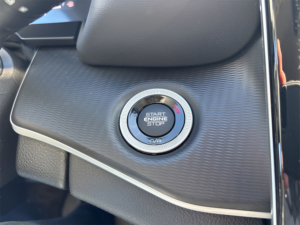2024 Jeep Grand Cherokee L