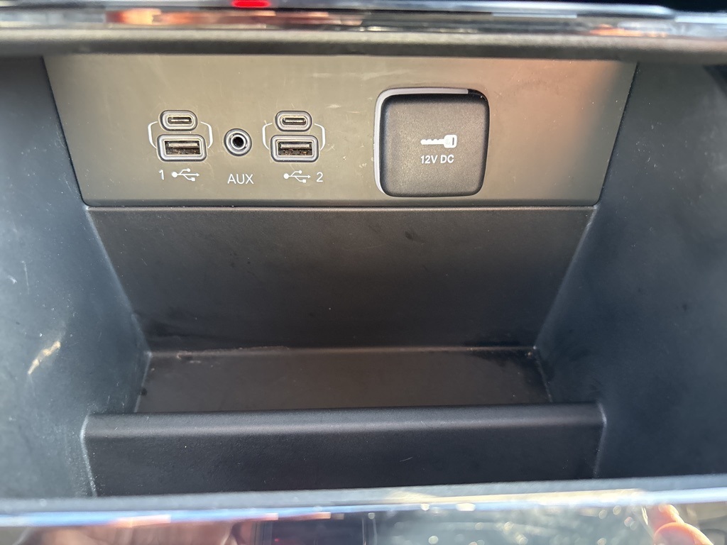 2024 Jeep Grand Cherokee L