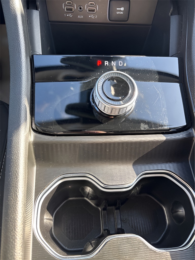 2024 Jeep Grand Cherokee L