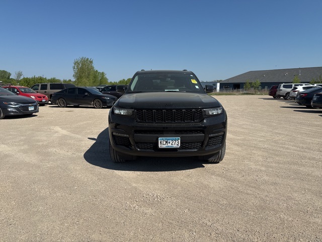 2023 Jeep Grand Cherokee L