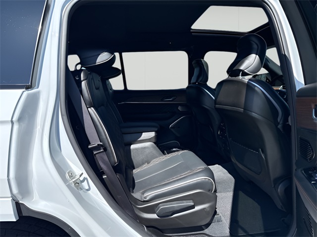 2024 Jeep Grand Cherokee L