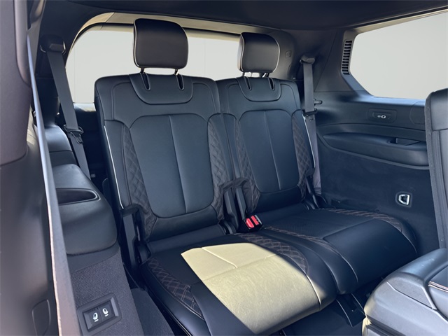 2024 Jeep Grand Cherokee L
