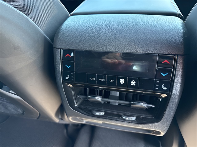 2024 Jeep Grand Cherokee L