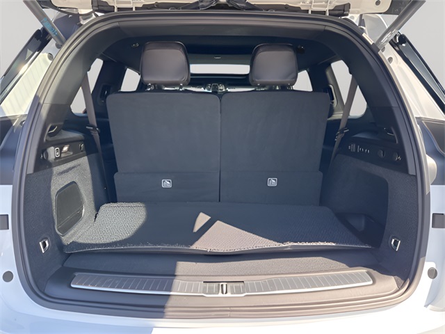 2024 Jeep Grand Cherokee L