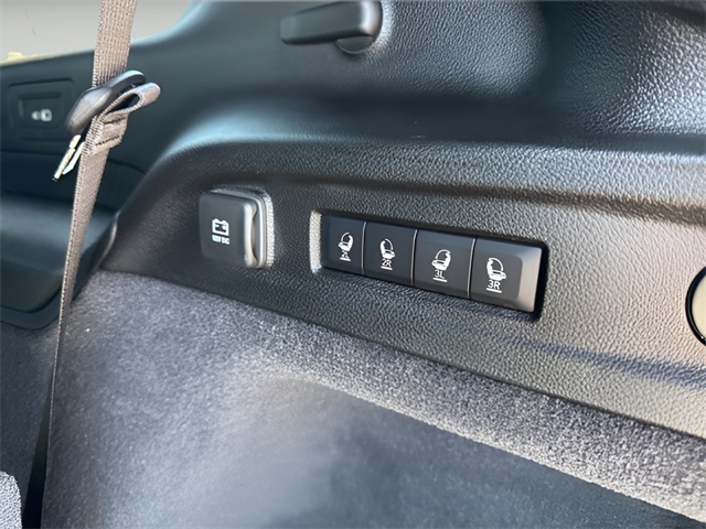 2024 Jeep Grand Cherokee L
