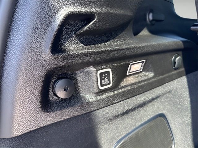 2024 Jeep Grand Cherokee L