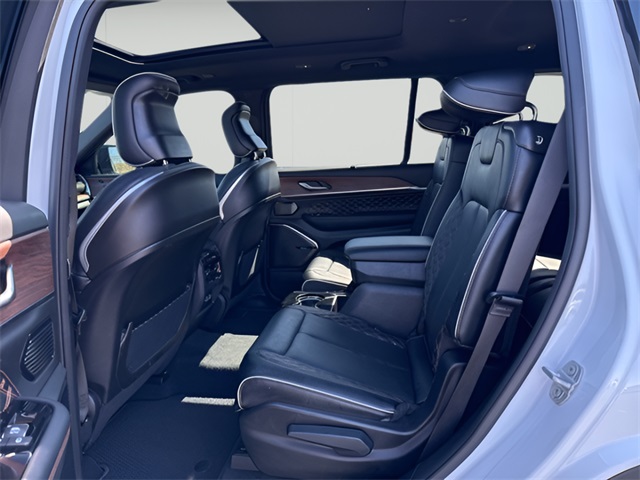 2024 Jeep Grand Cherokee L